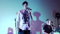 В «Были» прошёл первый «NeКонцерт»