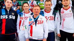 Белгородцы в составе сборной сраны привезли четыре медали с чемпионата Европы по стрельбе