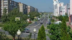 Фотографии улиц Старого Оскола войдут в проект «Россия в открытках «На память» 