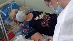 Двадцать дней в «красной зоне». Оскольчанка поделилась своим опытом лечения от ковида