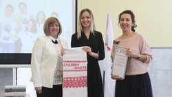 Компания «Металлоинвест» наградила победителей конкурса «Сделаем вместе»