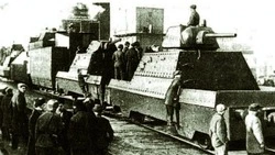 Экскурсионный ретро-поезд отправится по маршруту Старый Оскол – Сараевка