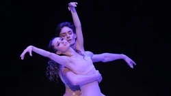 Театр Касаткиной и Василёва побывал в Старом Осколе