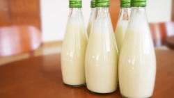 Старооскольский округ стал лидером по валовому производству молока в регионе
