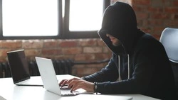 Корреспондент нашей газеты чуть не попался на удочку мошенников