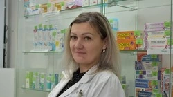 Заведующая аптеками сети «Здравница» в Старом Осколе и Губкине помогла российским военным