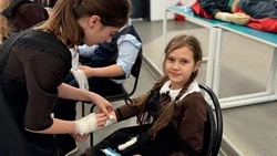 Вячеслав Гладков подвёл итоги Дней безопасности в белгородских школах