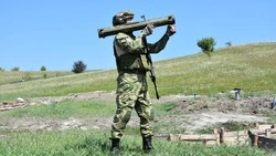 СВО стала проверкой на прочность духовных и патриотических ценностей России