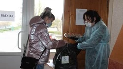 Подкрепитесь на дистанционке! Дети льготников получат бесплатное питание