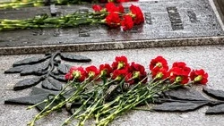 Вячеслав Гладков – о ремонте белгородских памятников и мемориалов ко Дню Победы