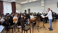 II Белгородский детский культурный форум состоялся в Старом Осколе