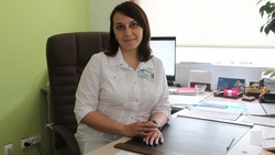 Старооскольский врач рассказала о ситуации в больнице и своей работе