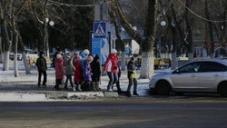 Белгородские малообеспеченные семьи получат выплаты на детей 8-16 лет