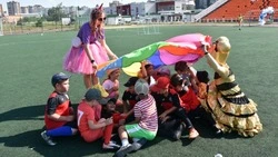 Благотворительная сходка блогеров прошла в Старом Осколе