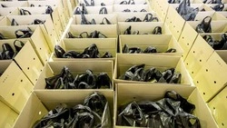 Вячеслав Гладков сообщил об отправке гуманитарного конвоя военнослужащим в ДНР