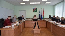 Государственная инспекция труда Белгородской области провела публичные обсуждения в Старом Осколе