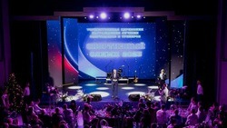 Вячеслав Гладков: «В Белгородской области состоялся первый «Олимпийский бал»