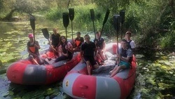 Ремонт в старооскольском клубе «Штурм» подошёл к завершению