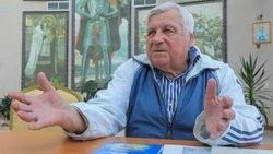 Книга «Школа чемпионов» вышла в Старом Осколе при поддержке Металлоинвеста