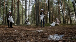 Более 12 тысяч юных жителей Белгородской области нашли работу на лето