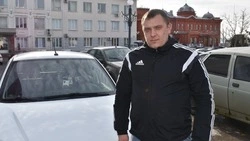 Староосколец Дмитрий Полевых спас пенсионерку от мошенников