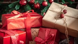 Акция «Новогодний подарок солдату» стартовала в Старом Осколе