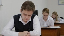 Артём Чумаков и Никита Дабанов из Старого Оскола набрали по двум дисциплинам максимальные баллы