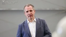 Вячеслав Гладков: Пять проектов от Белгородской области победили во Всероссийском конкурсе