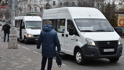 Крупнейший перевозчик Старооскольского округа объяснил повышение стоимости проезда