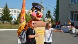 Праздник-ярмарка «Городище – край хлебосольный» прошёл в Старооскольском горокруге