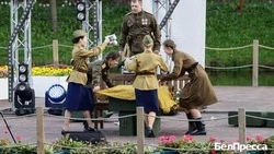 Вячеслав Гладков: Белгородская область получит на 25% больше культурных грантов