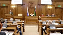 Белоблдума приняла в первом чтении законопроект о запрете продажи пива в жилых домах