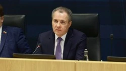 Вячеслав Гладков поручил сократить нормативные сроки подключения света и воды в случае ЧП 