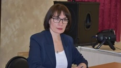 Приём граждан по личным вопросам прошёл в Обуховке