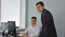 Старооскольские школьники начали приобщаться к труду с самого детства