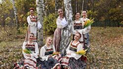 Конкурс народной песни «Славянская душа» стартовал в Старооскольском городском округе