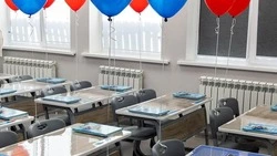 Вячеслав Гладков рассказал о проведении школьных линеек в Старооскольском округе