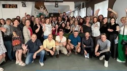 Старооскольцы смогут принять участие в губернаторском проекте «Новые возможности 6.0»