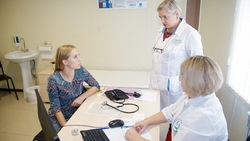 Калужская область планирует внедрить в здравоохранение практику Белгородской области