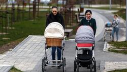 Регион показал лучший результат в Черноземье по уровню рождаемости и соцкомфорту