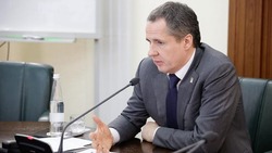 Вячеслав Гладков поручил главам всех муниципалитетов вернуть прямые эфиры в социальных сетях 