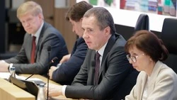 Вячеслав Гладков поручил устранить все замечания в домах для многодетных до 30 апреля