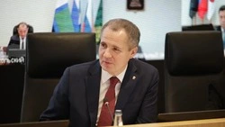 Вячеслав Гладков заслушал доклад о вывозе ТКО в Белгородской области