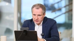 Вячеслав Гладков: участники СВО без государственных наград могут получить земельные участки