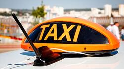 Таксисты региона сэкономят рабочие часы благодаря «Электронному путевому листу» от Яндекс