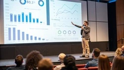 Неделя предпринимательства пройдёт в Старом Осколе 