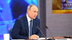 Владимир Путин дал оценку готовности российской системы здравоохранения к пандемии