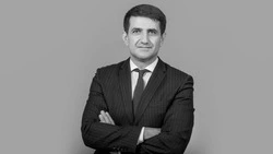 Ушёл из жизни депутат Белгородской областной думы Роман Великанский