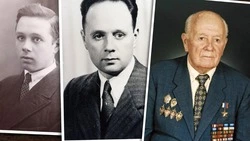 Как белгородец добыл секрет атомной бомбы