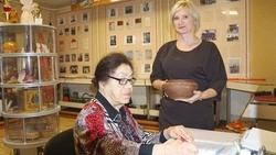 Библиотекари Старого Оскола отметили профессиональный праздник